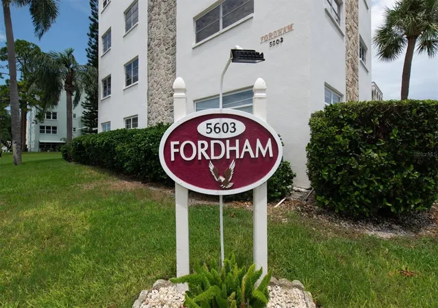 Condo for sale at 5603 80th Street N #415, Saint Petersburg, FL 33709 | MLS# TB8543855