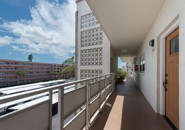 Photo 3 of Condo for sale at 5603 80th Street N #415, Saint Petersburg, FL 33709 | MLS# TB8543855 | Listing updated on 2026-09-02
