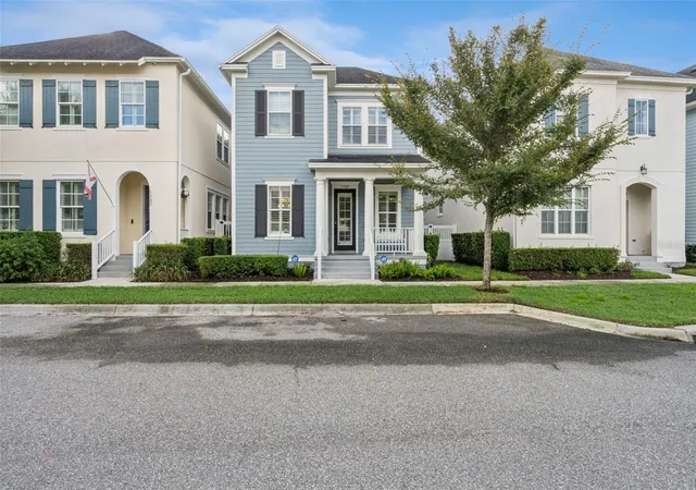 Photo 2 of Sale Pending at 1589 Resolute St, Kissimmee, FL 34747 | MLS# O6437727 | Listing updated on 2026-10-10