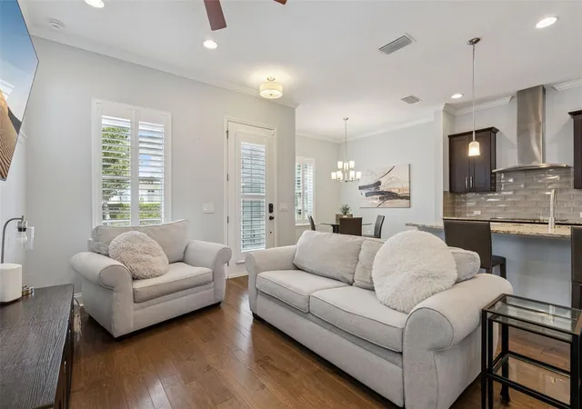 Photo 4 of Sale Pending at 1589 Resolute St, Kissimmee, FL 34747 | MLS# O6437727 | Listing updated on 2026-10-10