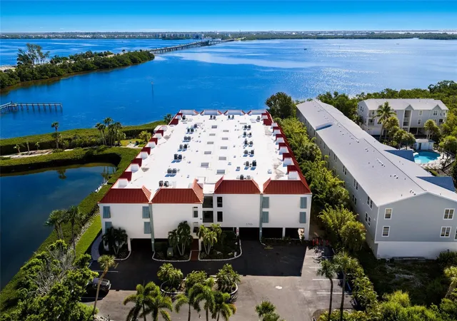 Condo for sale at 3705 E Bay Dr #115, Holmes Beach, FL 34217 | MLS# A4704522
