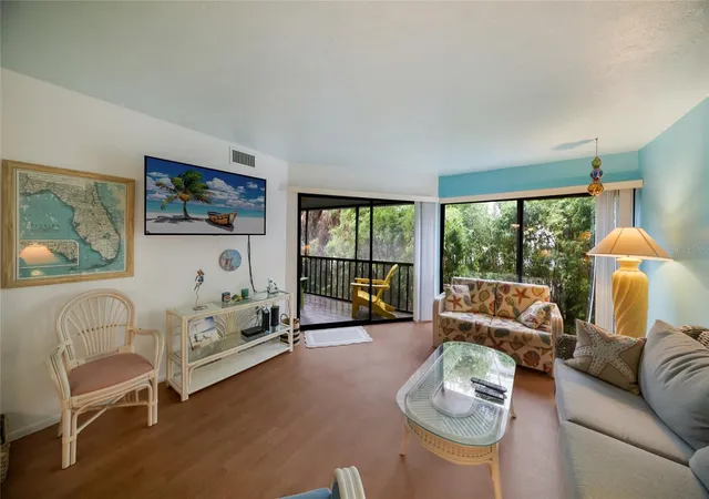 Photo 2 of Condo for sale at 3705 E Bay Dr #115, Holmes Beach, FL 34217 | MLS# A4704522 | Listing updated on 2026-09-17
