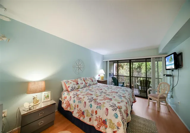 Photo 3 of Condo for sale at 3705 E Bay Dr #115, Holmes Beach, FL 34217 | MLS# A4704522 | Listing updated on 2026-09-17