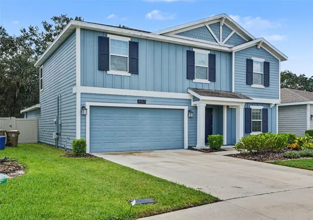 Photo 2 of Single family home for sale at 4469 Blf Oak Loop, Kissimmee, FL 34746 | MLS# O6437731 | Listing updated on 2026-09-02