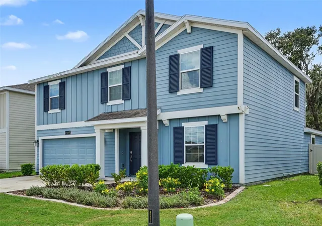 Photo 3 of Single family home for sale at 4469 Blf Oak Loop, Kissimmee, FL 34746 | MLS# O6437731 | Listing updated on 2026-09-02