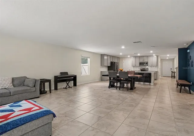 Photo 4 of Single family home for sale at 4469 Blf Oak Loop, Kissimmee, FL 34746 | MLS# O6437731 | Listing updated on 2026-09-02