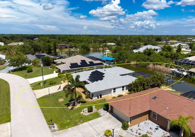 Photo 2 of Single family home for sale at 13694 Begonia Cir, Port Charlotte, FL 33981 | MLS# D6148618 | Listing updated on 2026-09-07