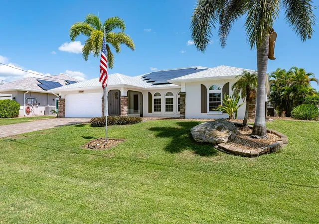 Photo 2 of Single family home for sale at 13694 Begonia Cir, Port Charlotte, FL 33981 | MLS# D6148618 | Listing updated on 2026-09-07