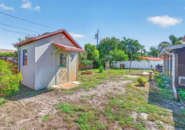Photo 30 of Sale Pending at 6069 27th Avenue N, Saint Petersburg, FL 33710 | MLS# TB8543886 | Listing updated on 2026-09-07