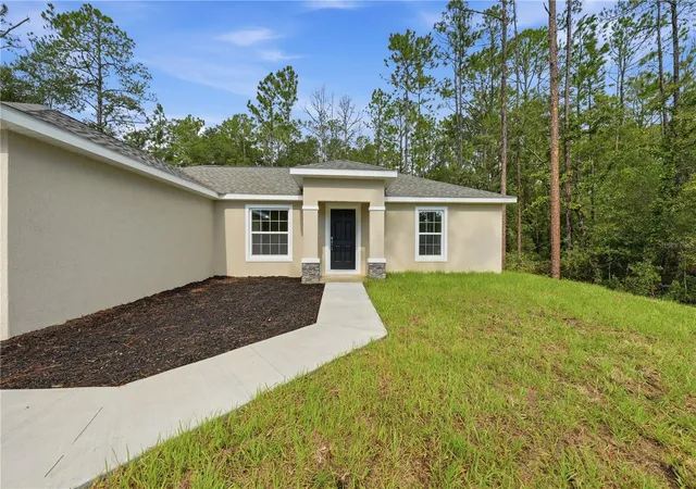 Photo 2 of Sale Pending at 9636 N Country Clb Way, Citrus Springs, FL 34434 | MLS# G5117183 | Listing updated on 2026-09-03