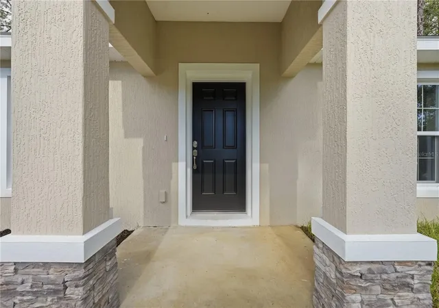 Photo 2 of Sale Pending at 9636 N Country Clb Way, Citrus Springs, FL 34434 | MLS# G5117183 | Listing updated on 2026-09-03