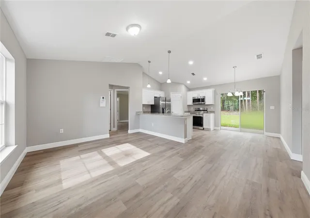Photo 3 of Sale Pending at 9636 N Country Clb Way, Citrus Springs, FL 34434 | MLS# G5117183 | Listing updated on 2026-09-03