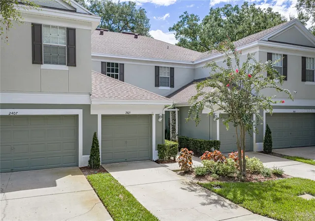 Photo 3 of Townhouse for sale at 2405 Earlswood Ct, Brandon, FL 33510 | MLS# TB8543912 | Listing updated on 2026-09-03