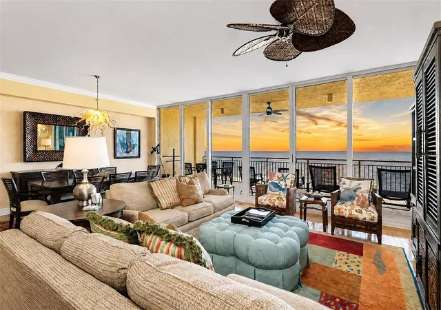 Photo 2 of Condo for sale at 15208 Gulf Blvd #404, Madeira Beach, FL 33708 | MLS# TB8543924 | Listing updated on 2026-09-03