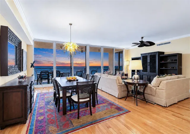 Photo 2 of Condo for sale at 15208 Gulf Blvd #404, Madeira Beach, FL 33708 | MLS# TB8543924 | Listing updated on 2026-09-03