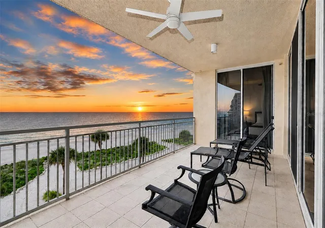 Photo 4 of Condo for sale at 15208 Gulf Blvd #404, Madeira Beach, FL 33708 | MLS# TB8543924 | Listing updated on 2026-09-03