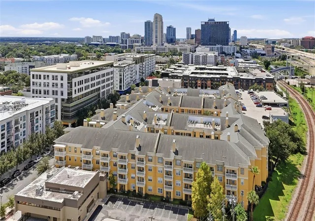 Photo 2 of Condo for sale at 860 N Orange Ave #239, Orlando, FL 32801 | MLS# O6437758 | Listing updated on 2026-09-06