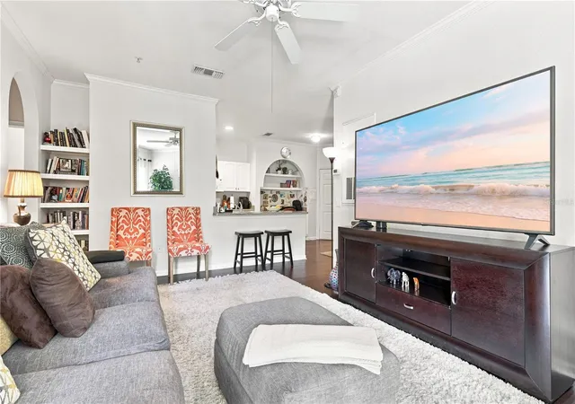 Photo 3 of Condo for sale at 860 N Orange Ave #239, Orlando, FL 32801 | MLS# O6437758 | Listing updated on 2026-09-06
