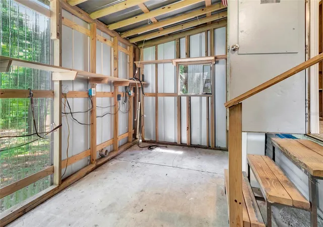 Photo 30 of Manufactured home for sale at 110 Hollister School Rd, Palatka, FL 32177 | MLS# OM731388 | Listing updated on 2026-09-01