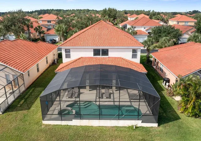 Photo 2 of Single family home for sale at 166 Carrera Ave, DAVENPORT, FL 33897 | MLS# O6437771 | Listing updated on 2026-10-12