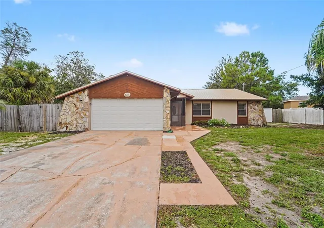 Photo 1 of Single family home for sale at 5296 Freeport Dr, Spring Hill, FL 34606 | MLS# O6437775 | Listing updated on 2026-09-02