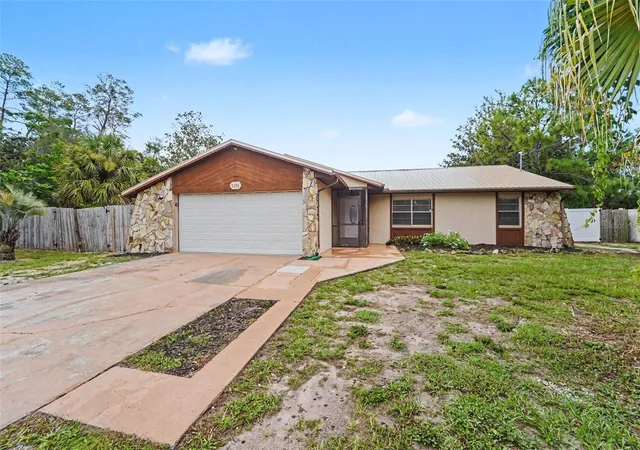 Photo 2 of Single family home for sale at 5296 Freeport Dr, Spring Hill, FL 34606 | MLS# O6437775 | Listing updated on 2026-09-02