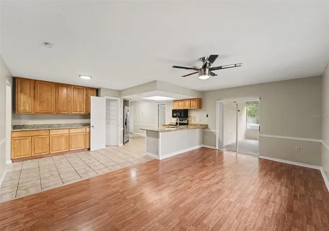Photo 4 of Single family home for sale at 5296 Freeport Dr, Spring Hill, FL 34606 | MLS# O6437775 | Listing updated on 2026-10-15