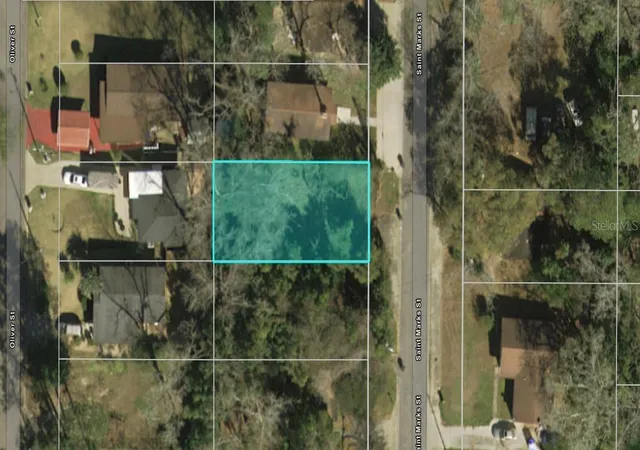 Photo 1 of Land for sale at 2332 Saint Marks St, Tallahassee, FL 32310 | MLS# A4704549 | Listing updated on 2026-09-02