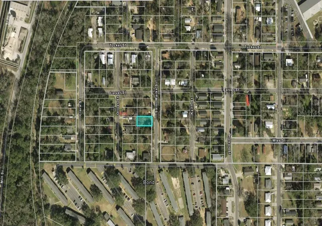 Photo 2 of Land for sale at 2332 Saint Marks St, Tallahassee, FL 32310 | MLS# A4704549 | Listing updated on 2026-09-02