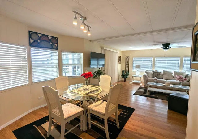 Photo 2 of Manufactured home for sale at 2100 Kings Hwy #137, Port Charlotte, FL 33980 | MLS# D6148621 | Listing updated on 2026-09-03