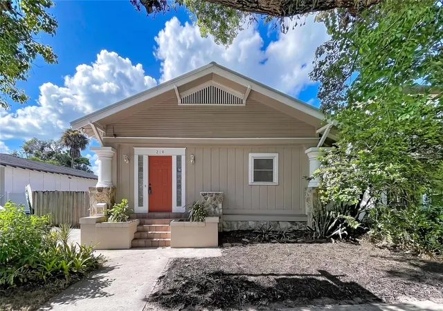Multi family home for sale at 210 W Floribraska Ave, TAMPA, FL 33603 | MLS# TB8543956