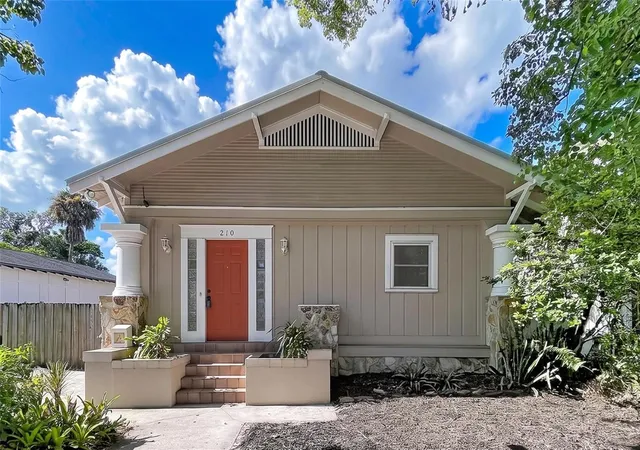 Photo 2 of Multi family home for sale at 210 W Floribraska Ave, Tampa, FL 33603 | MLS# TB8543956 | Listing updated on 2026-09-05