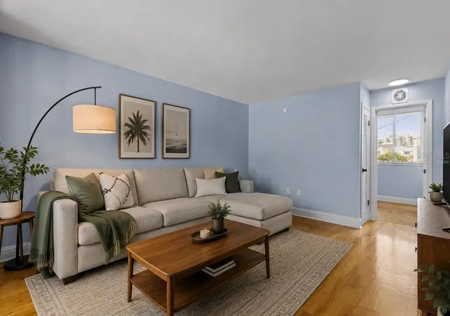 Photo 2 of Condo for sale at 1301 S Howard Ave #B18, TAMPA, FL 33606 | MLS# TB8543969 | Listing updated on 2026-10-02