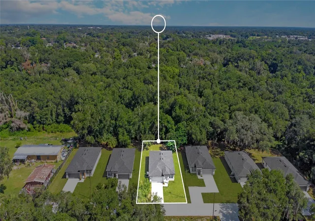 Photo 39 of Single family home for sale at 435 E 13th Street, Apopka, FL 32703 | MLS# O6437794 | Listing updated on 2026-09-04