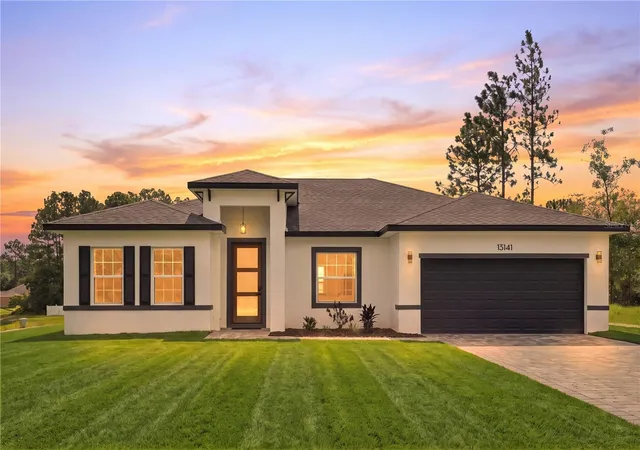 Photo 1 of Single family home for sale at 13141 Sw 83rd Terrace Rd, Ocala, FL 34473 | MLS# OM731394 | Listing updated on 2026-09-02