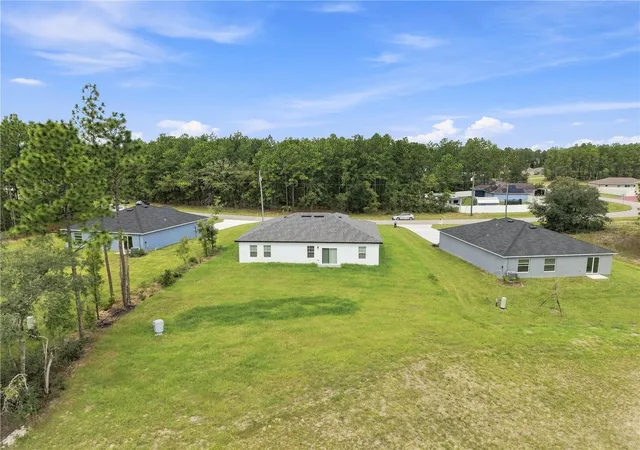Photo 3 of Single family home for sale at 13141 Sw 83rd Terrace Rd, Ocala, FL 34473 | MLS# OM731394 | Listing updated on 2026-09-02