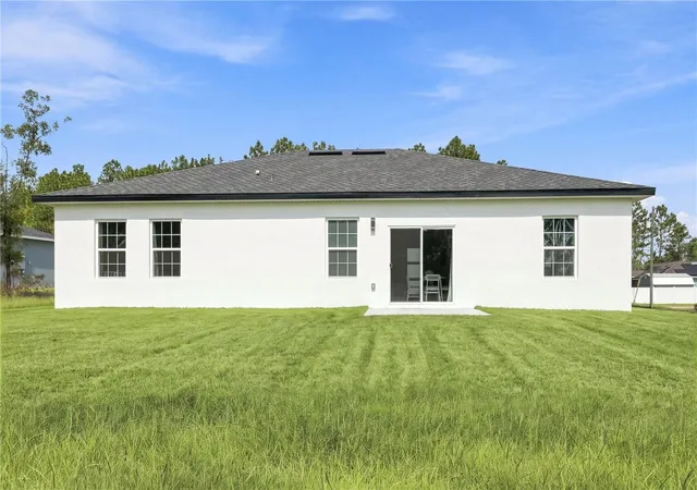 Photo 3 of Single family home for sale at 13141 SW 83rd Terrace Rd, Ocala, FL 34473 | MLS# OM731394 | Listing updated on 2026-09-02