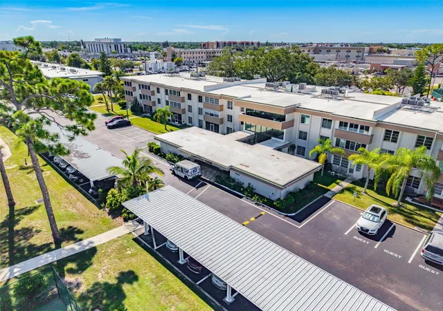 Photo 1 of Condo for sale at 21260 Brinson Ave #110, Port Charlotte, FL 33952 | MLS# C7530162 | Listing updated on 2026-09-03
