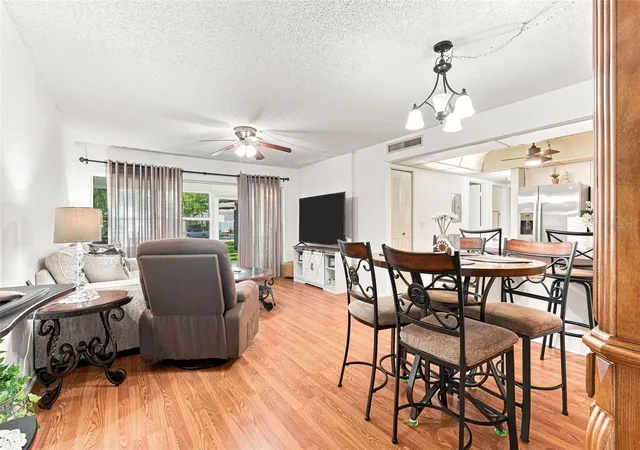 Photo 3 of Condo for sale at 21260 Brinson Ave #110, Port Charlotte, FL 33952 | MLS# C7530162 | Listing updated on 2026-10-21