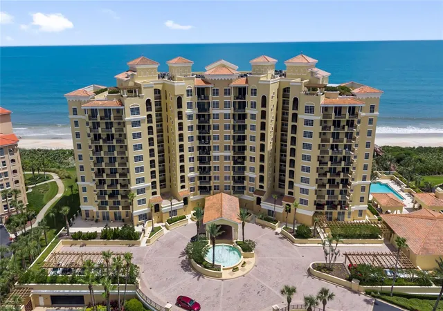 Sale Pending at 19 Ave De La Mer #805, Palm Coast, FL 32137 | MLS# FC321099 | Listing updated on 2026-09-02