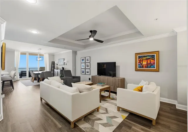 Photo 2 of Sale Pending at 19 Ave De La Mer #805, Palm Coast, FL 32137 | MLS# FC321099 | Listing updated on 2026-09-02
