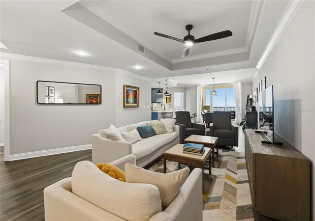 Photo 3 of Sale Pending at 19 Ave De La Mer #805, Palm Coast, FL 32137 | MLS# FC321099 | Listing updated on 2026-09-02