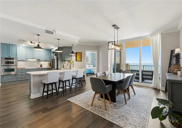 Photo 4 of Sale Pending at 19 Ave De La Mer #805, Palm Coast, FL 32137 | MLS# FC321099 | Listing updated on 2026-09-02