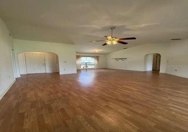 Photo 2 of Single family home for sale at 64 Norman St, Port Charlotte, FL 33954 | MLS# TB8544014 | Listing updated on 2026-09-02