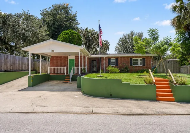 Photo 2 of Single family home for sale at 2625 Garden St, Titusville, FL 32796 | MLS# O6437825 | Listing updated on 2026-09-25
