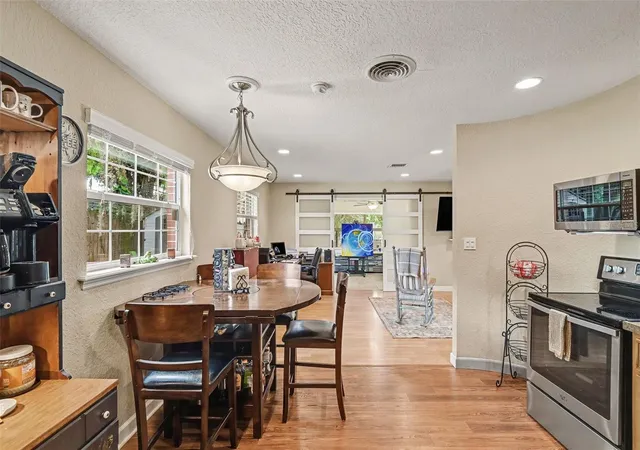 Photo 3 of Single family home for sale at 2625 Garden St, Titusville, FL 32796 | MLS# O6437825 | Listing updated on 2026-09-25