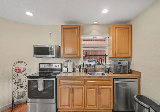 Photo 4 of Single family home for sale at 2625 Garden St, Titusville, FL 32796 | MLS# O6437825 | Listing updated on 2026-09-25