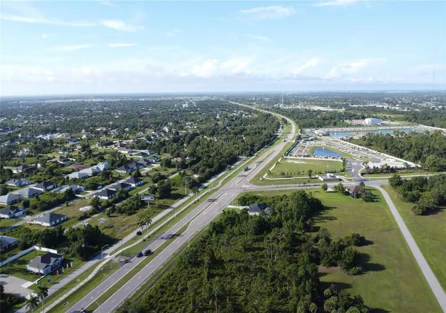 Photo 2 of Land for sale at 8535 Gasparilla Rd, Port Charlotte, FL 33981 | MLS# C7530173 | Listing updated on 2026-09-02