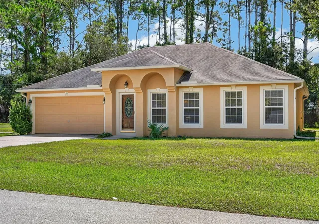 Photo 2 of Single family home for sale at 99 Pickering Dr, Palm Coast, FL 32164 | MLS# FC321100 | Listing updated on 2026-09-02