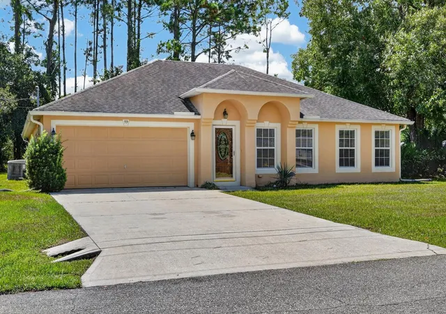 Photo 3 of Single family home for sale at 99 Pickering Dr, Palm Coast, FL 32164 | MLS# FC321100 | Listing updated on 2026-09-02